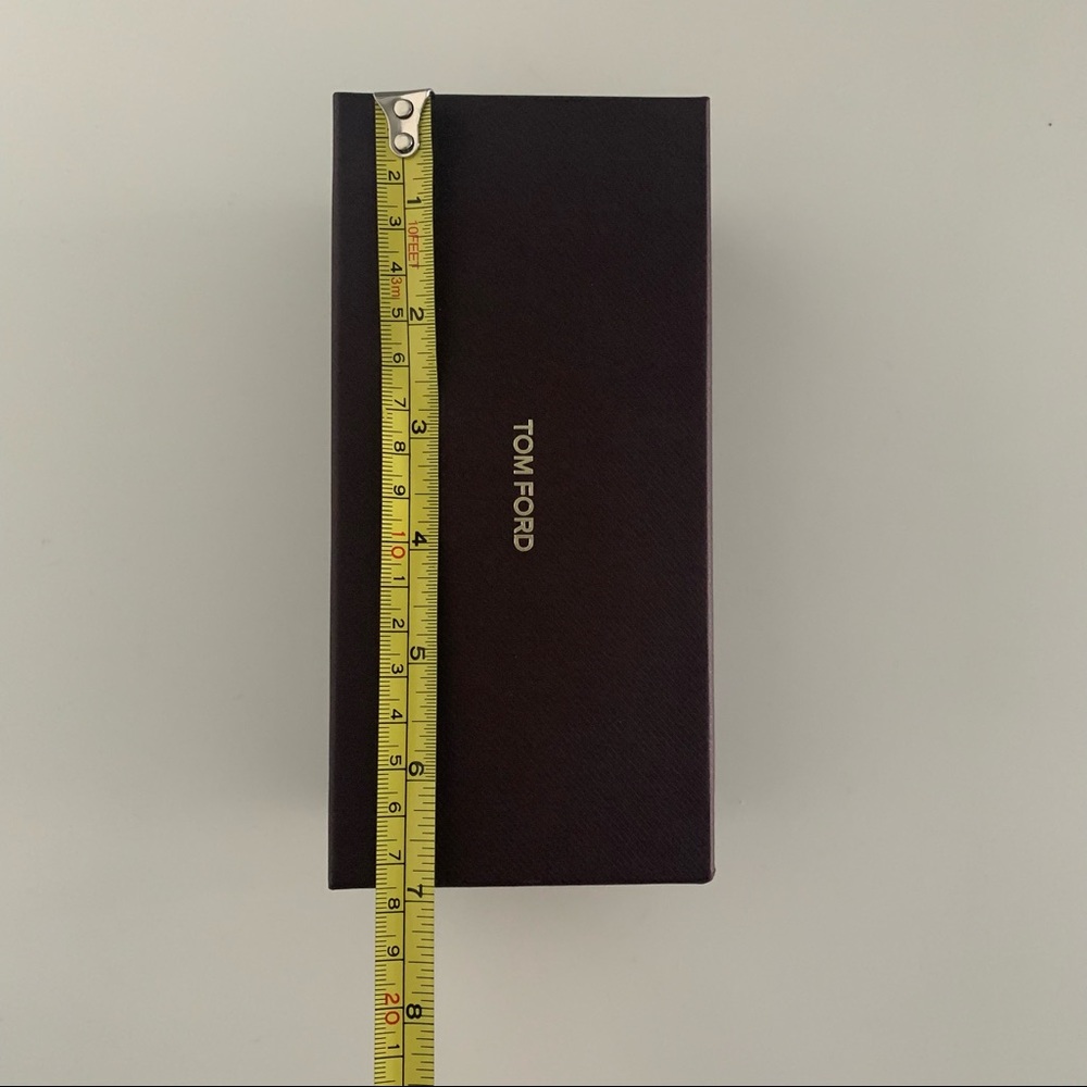 TOM FORD Storage Box - Picture 6 of 8